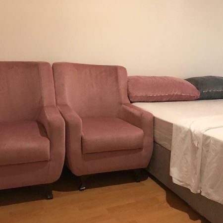 Apartament Akdemir House Stambuł Zewnętrze zdjęcie