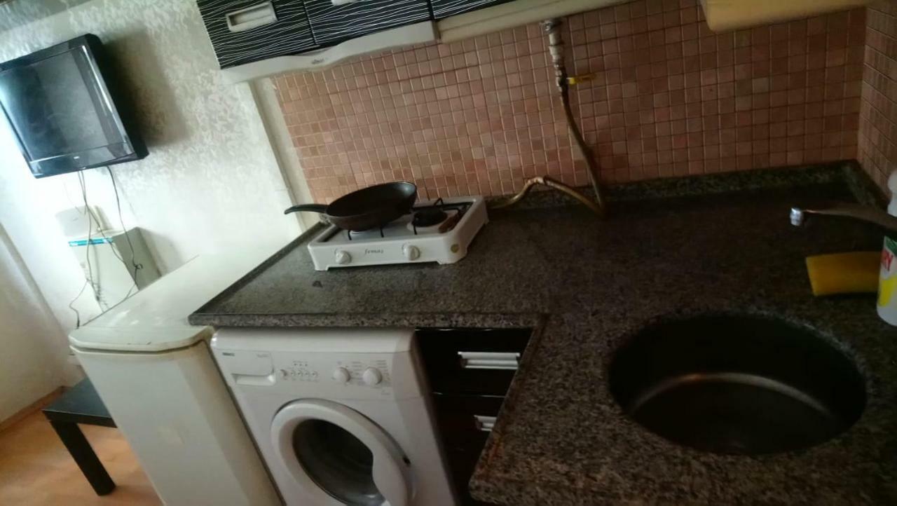 Apartament Akdemir House Stambuł Zewnętrze zdjęcie