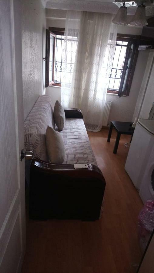 Apartament Akdemir House Stambuł Zewnętrze zdjęcie