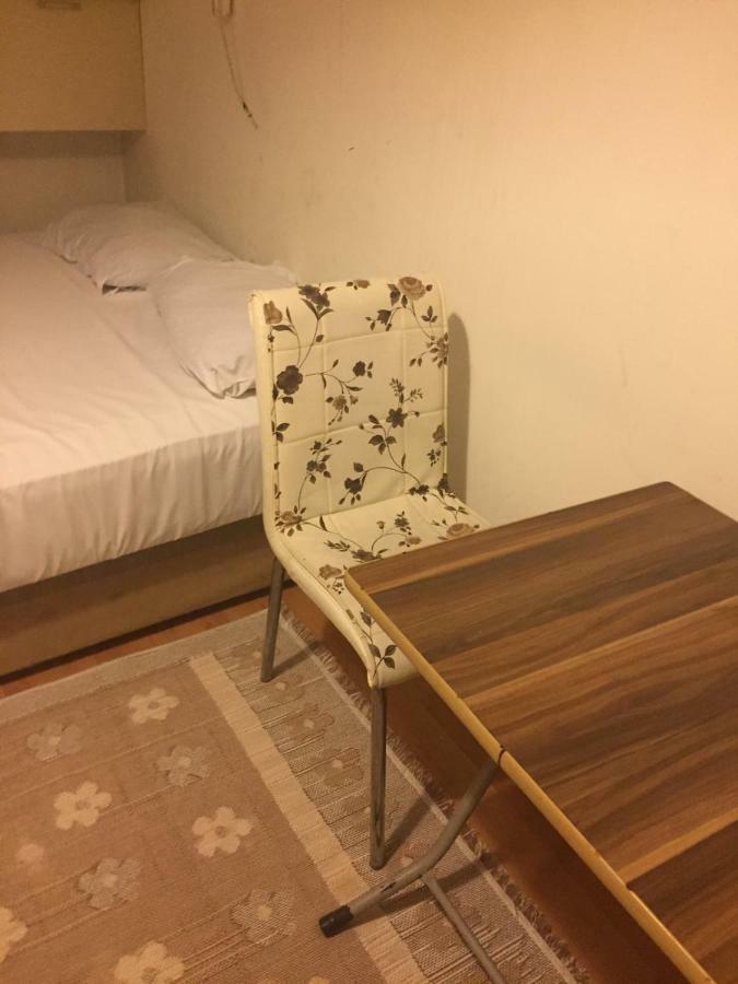 Apartament Akdemir House Stambuł Zewnętrze zdjęcie