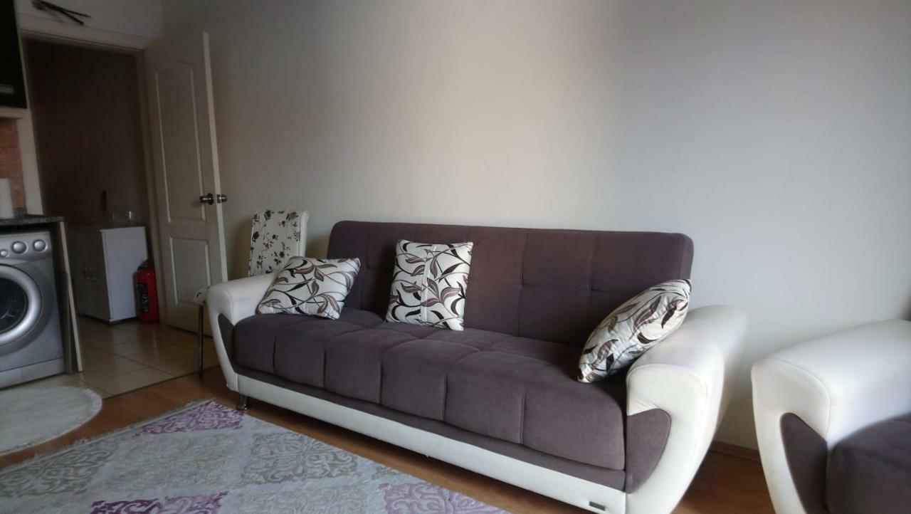 Apartament Akdemir House Stambuł Zewnętrze zdjęcie