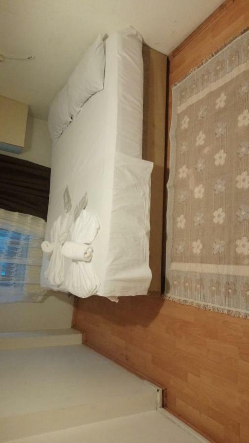 Apartament Akdemir House Stambuł Zewnętrze zdjęcie