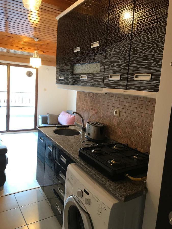 Apartament Akdemir House Stambuł Zewnętrze zdjęcie