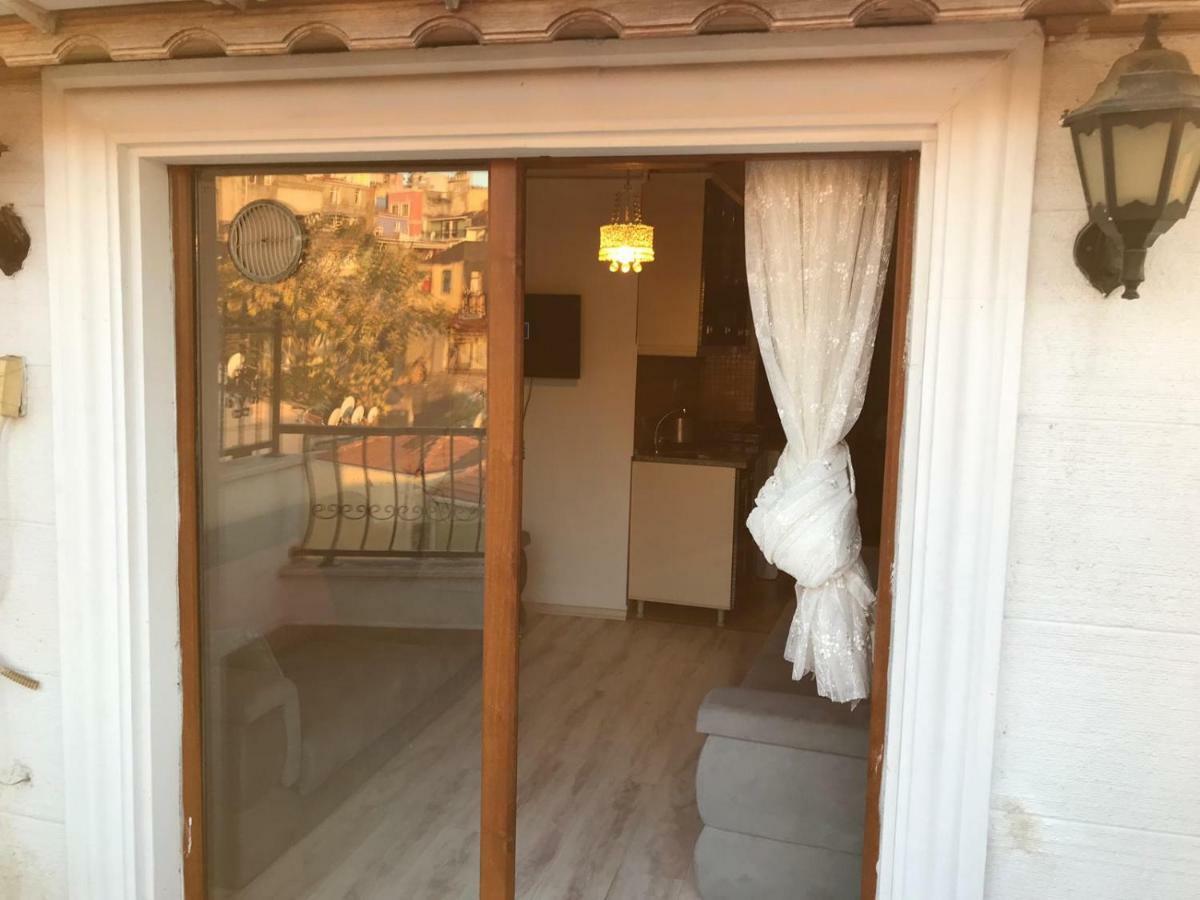 Apartament Akdemir House Stambuł Zewnętrze zdjęcie