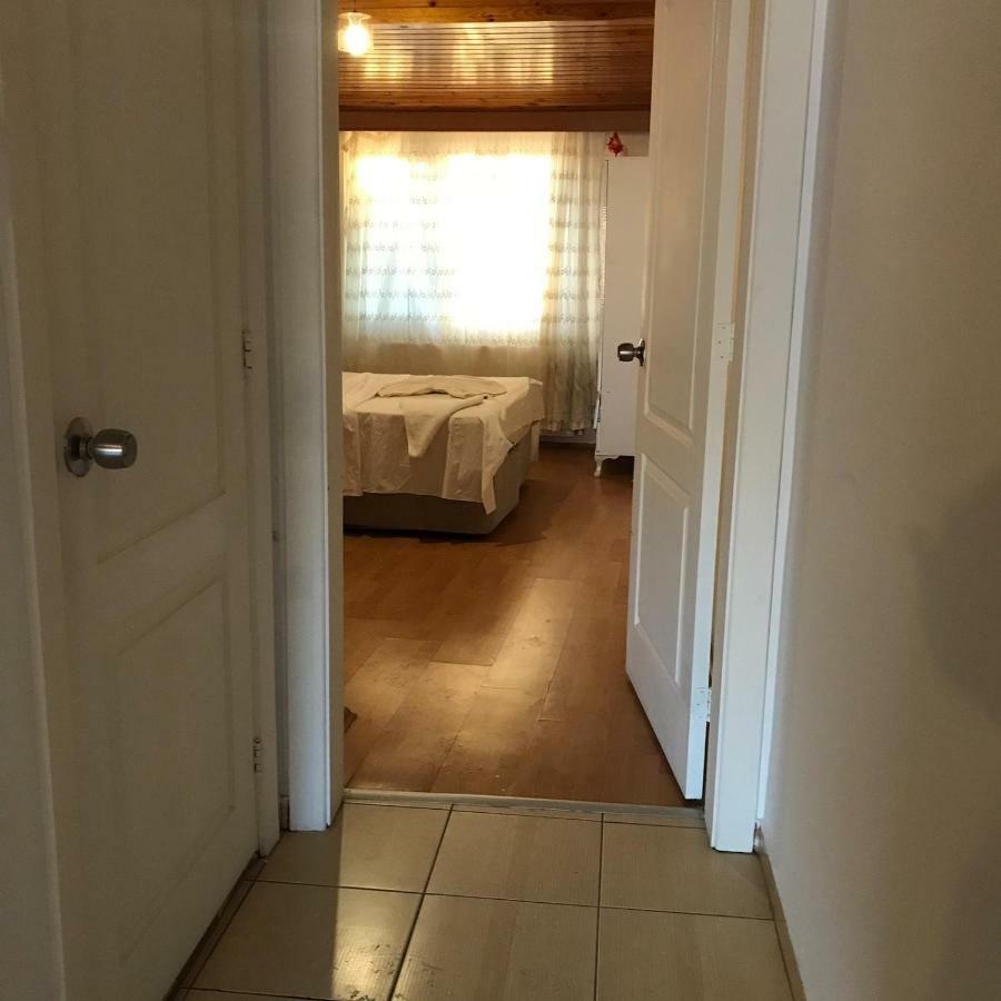 Apartament Akdemir House Stambuł Zewnętrze zdjęcie