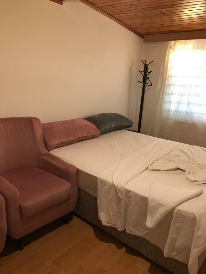 Apartament Akdemir House Stambuł Zewnętrze zdjęcie