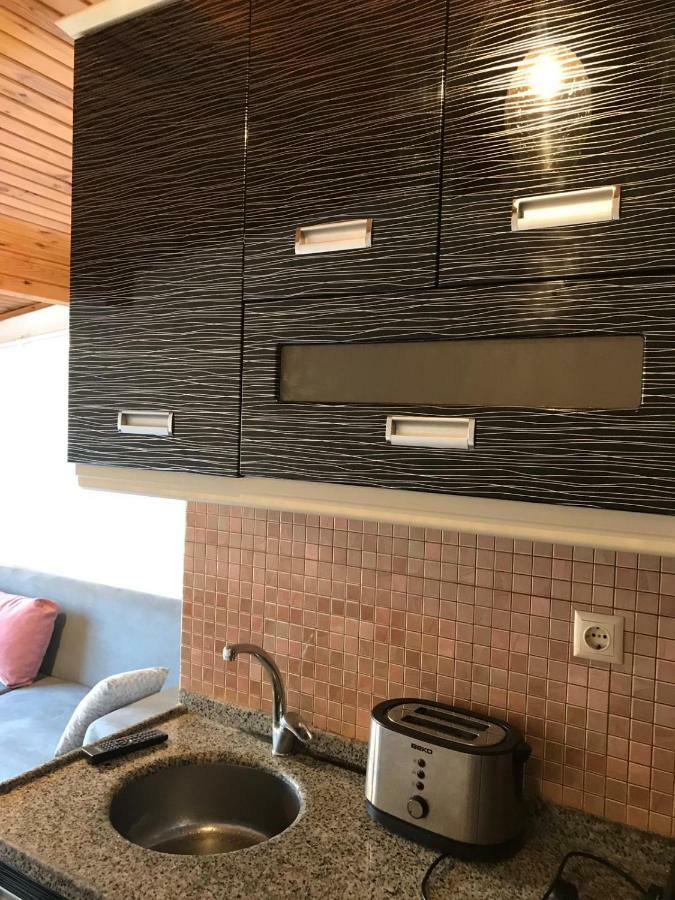 Apartament Akdemir House Stambuł Zewnętrze zdjęcie