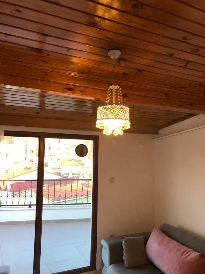 Apartament Akdemir House Stambuł Zewnętrze zdjęcie