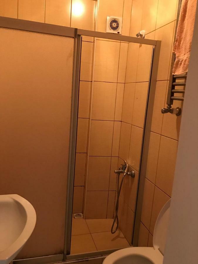 Apartament Akdemir House Stambuł Zewnętrze zdjęcie