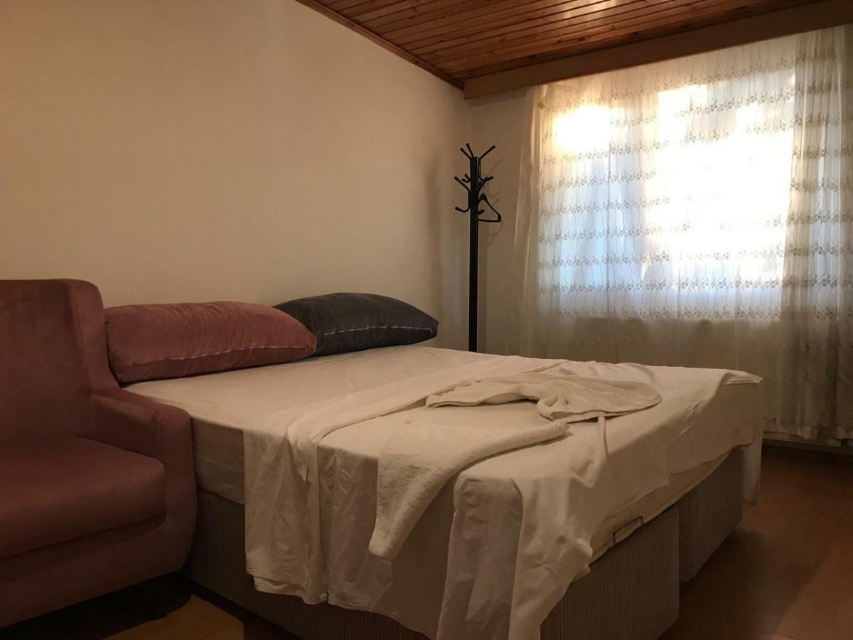 Apartament Akdemir House Stambuł Zewnętrze zdjęcie