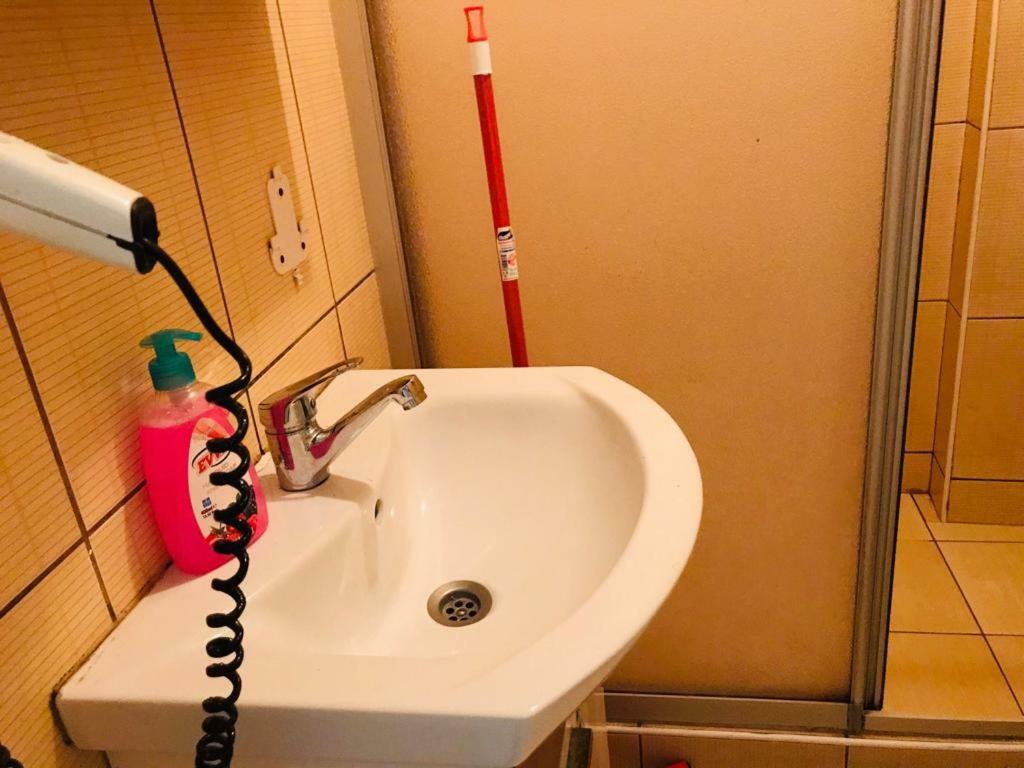 Apartament Akdemir House Stambuł Zewnętrze zdjęcie