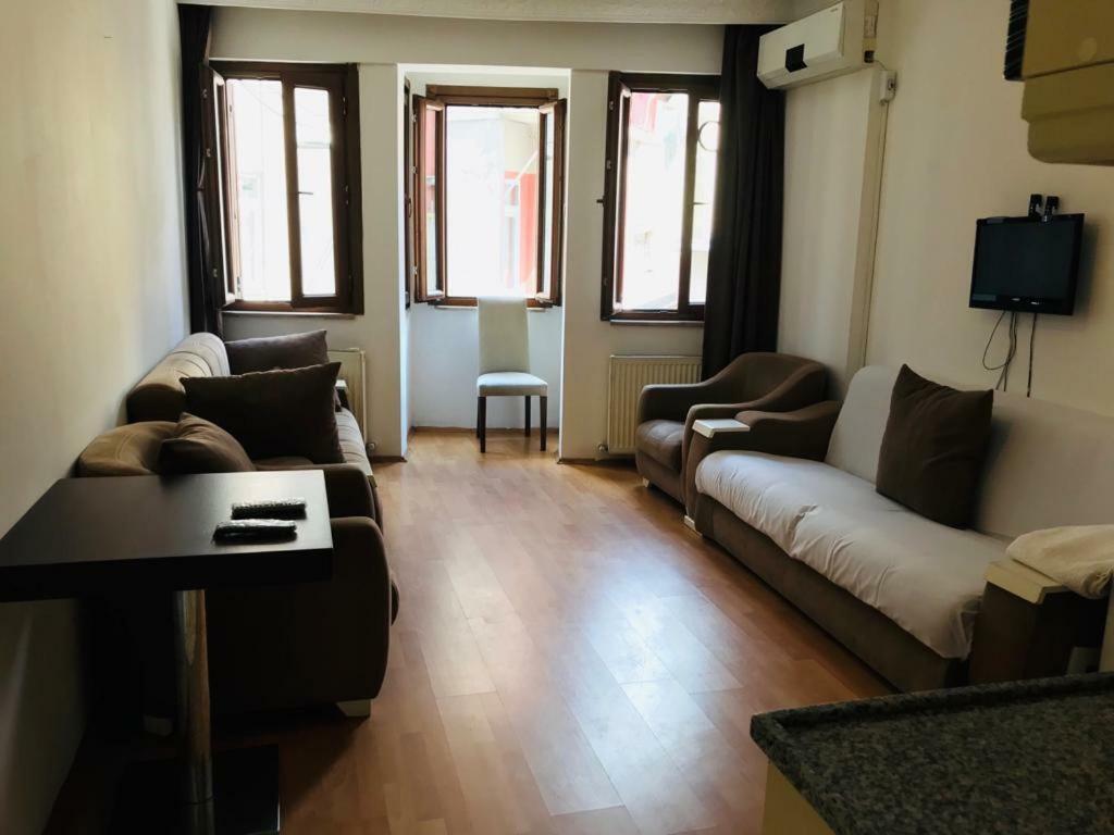 Apartament Akdemir House Stambuł Zewnętrze zdjęcie