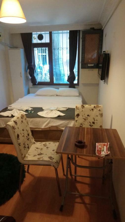 Apartament Akdemir House Stambuł Zewnętrze zdjęcie