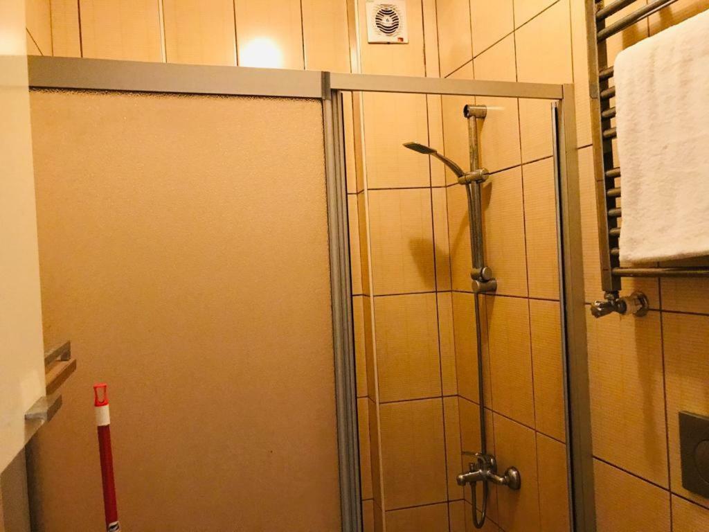 Apartament Akdemir House Stambuł Zewnętrze zdjęcie