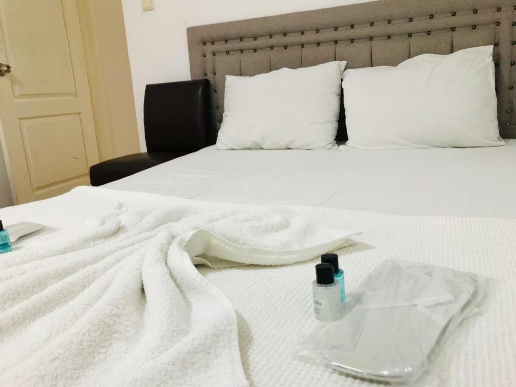 Apartament Akdemir House Stambuł Zewnętrze zdjęcie