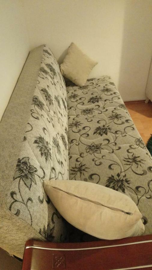 Apartament Akdemir House Stambuł Zewnętrze zdjęcie