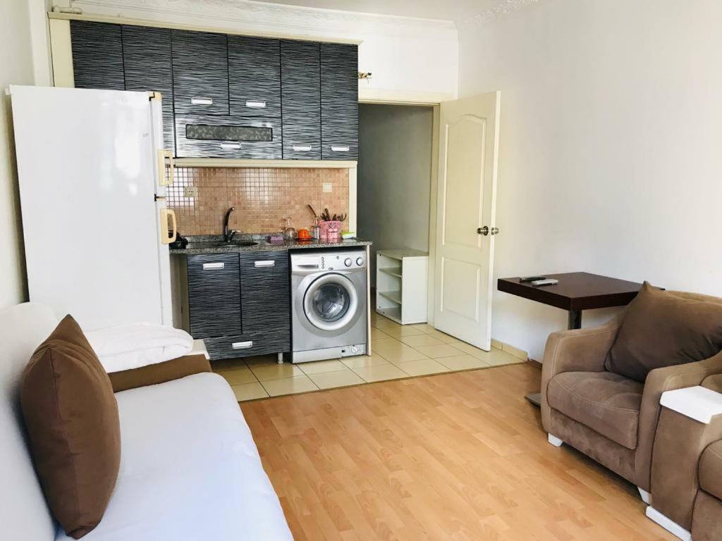 Apartament Akdemir House Stambuł Zewnętrze zdjęcie