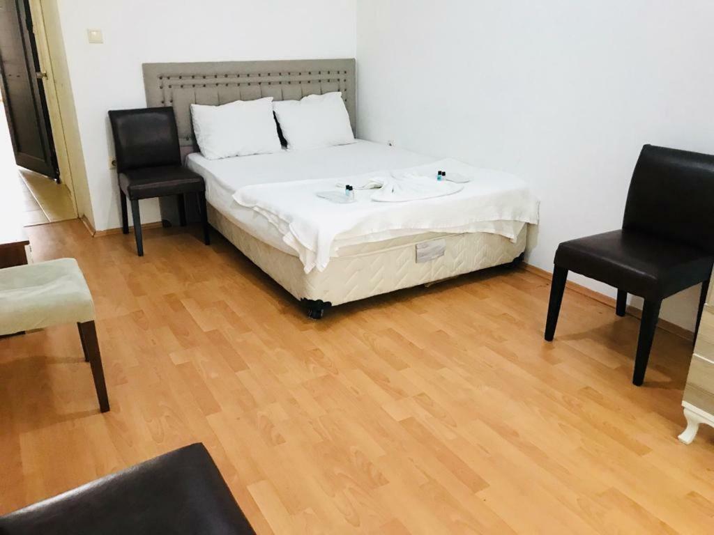 Apartament Akdemir House Stambuł Zewnętrze zdjęcie